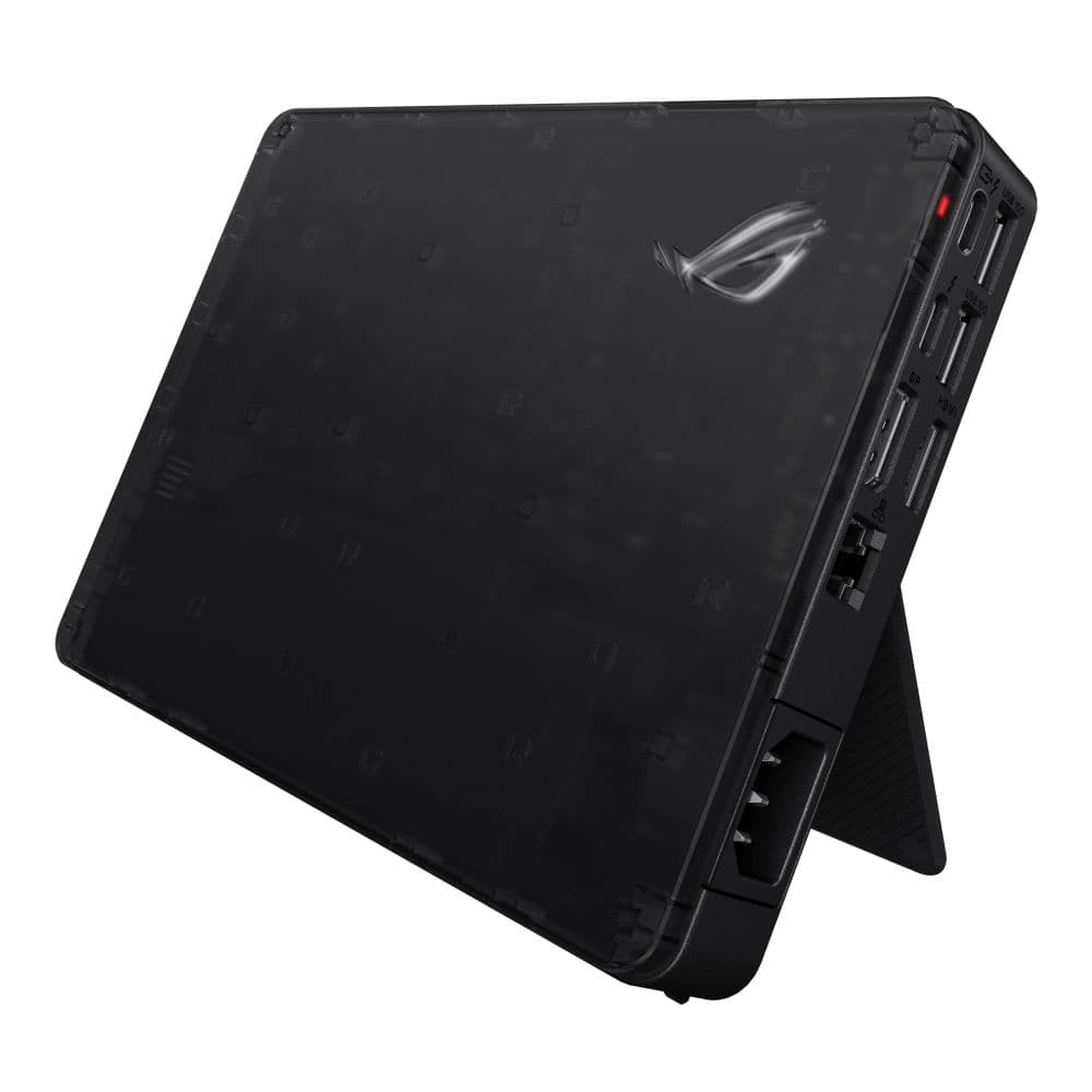 グラフィックボード・グラボ・ビデオカード ASUS ROG XG Mobile RTX 5070 Ti GC34R-041
