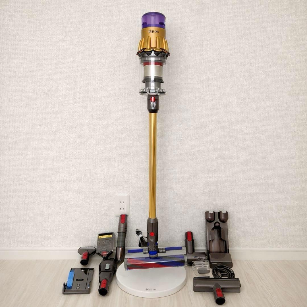 【24時間以内発送】Dyson Digital Slim SV18 純正スタンド