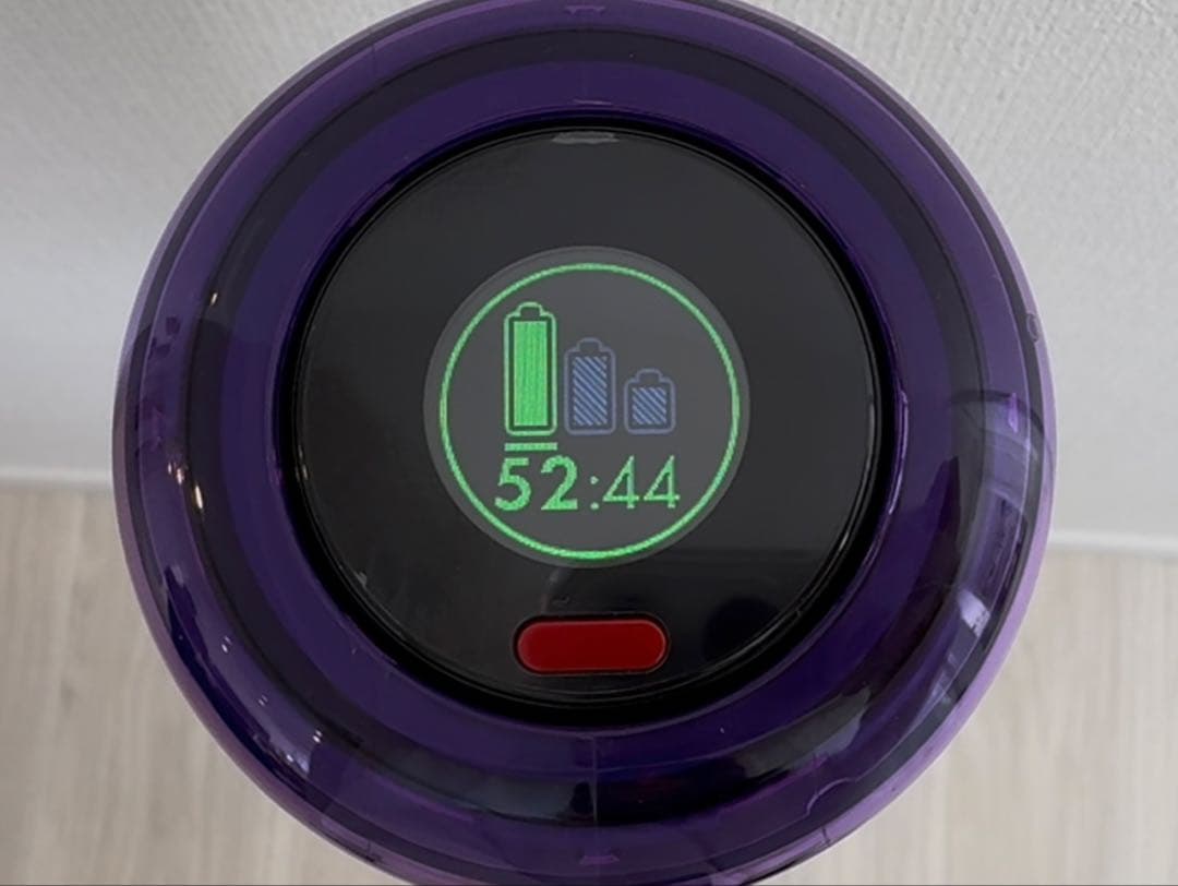 【24時間以内発送】Dyson Digital Slim SV18 純正スタンド