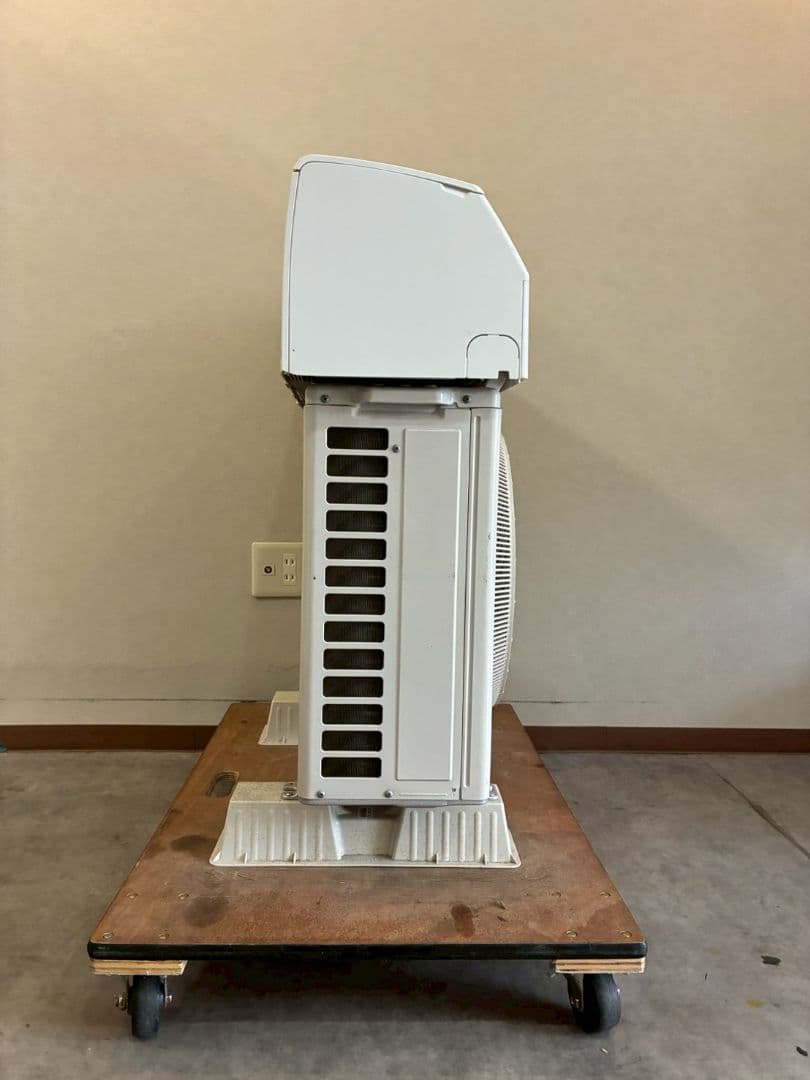 2016 パナソニック【CS-220DFR】2020年製 6畳 エアコン 中古