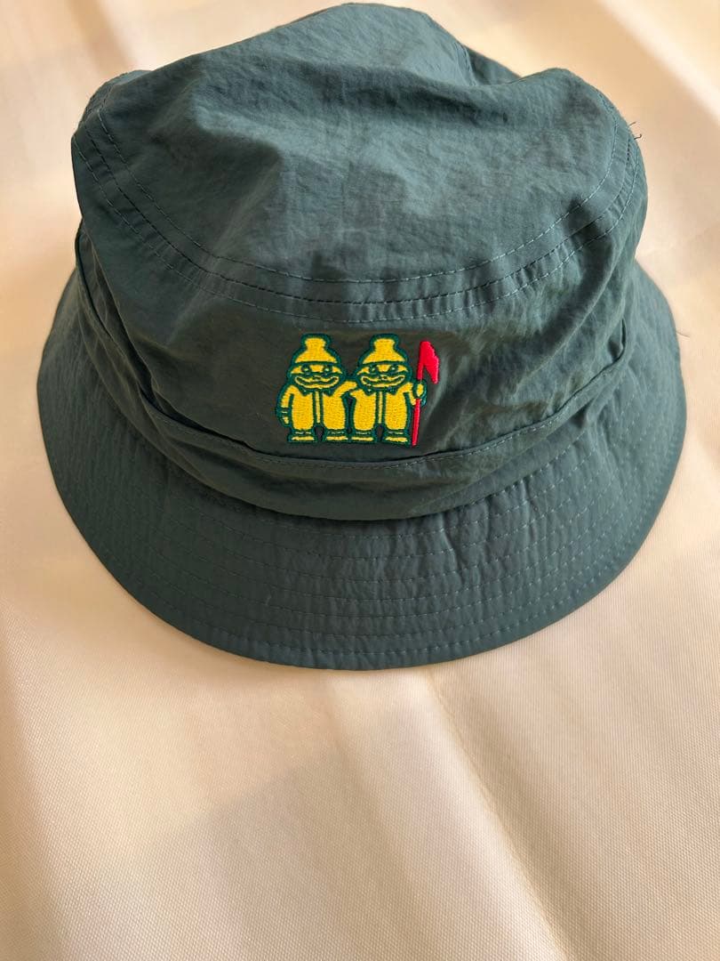 Golfickers バケットハット 東ブクロ