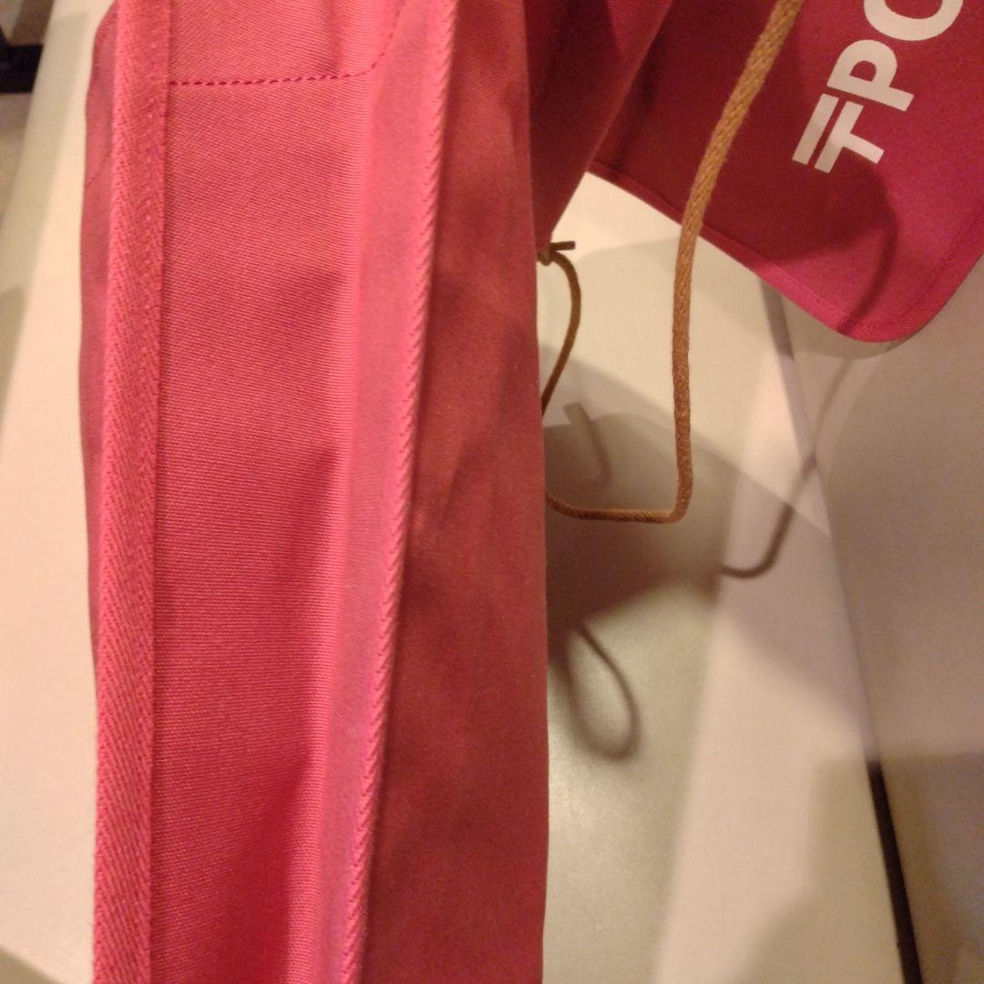 一澤帆布　ポスト