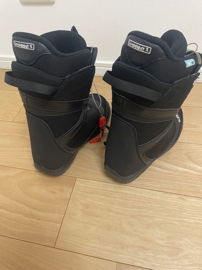 Burton Starstruck Boa スノーボードブーツ