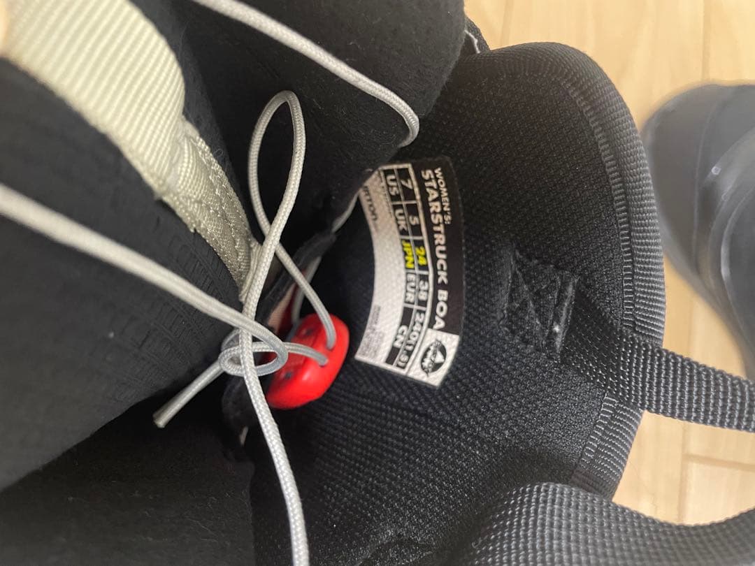 Burton Starstruck Boa スノーボードブーツ