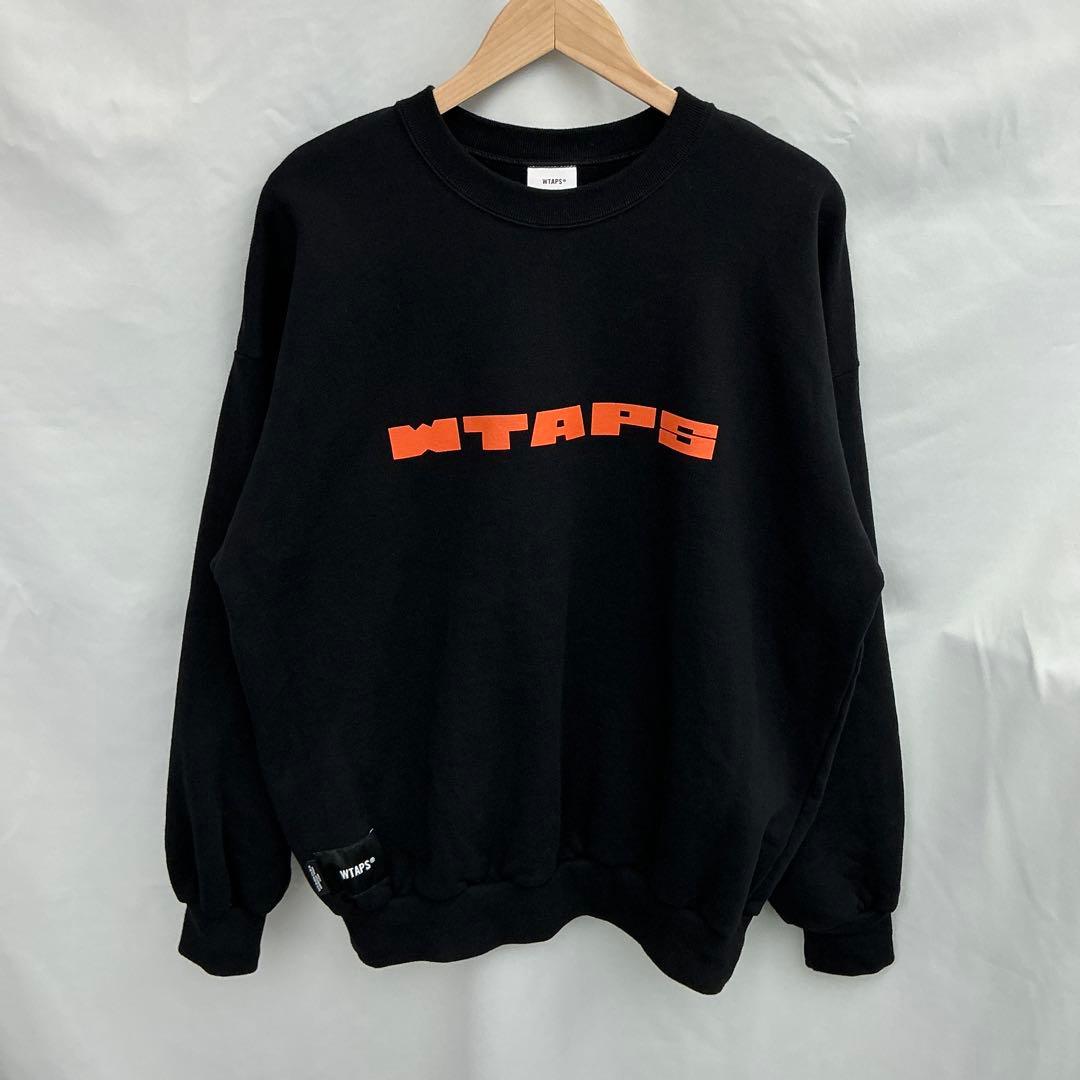 WTAPS スウェット トレーナー