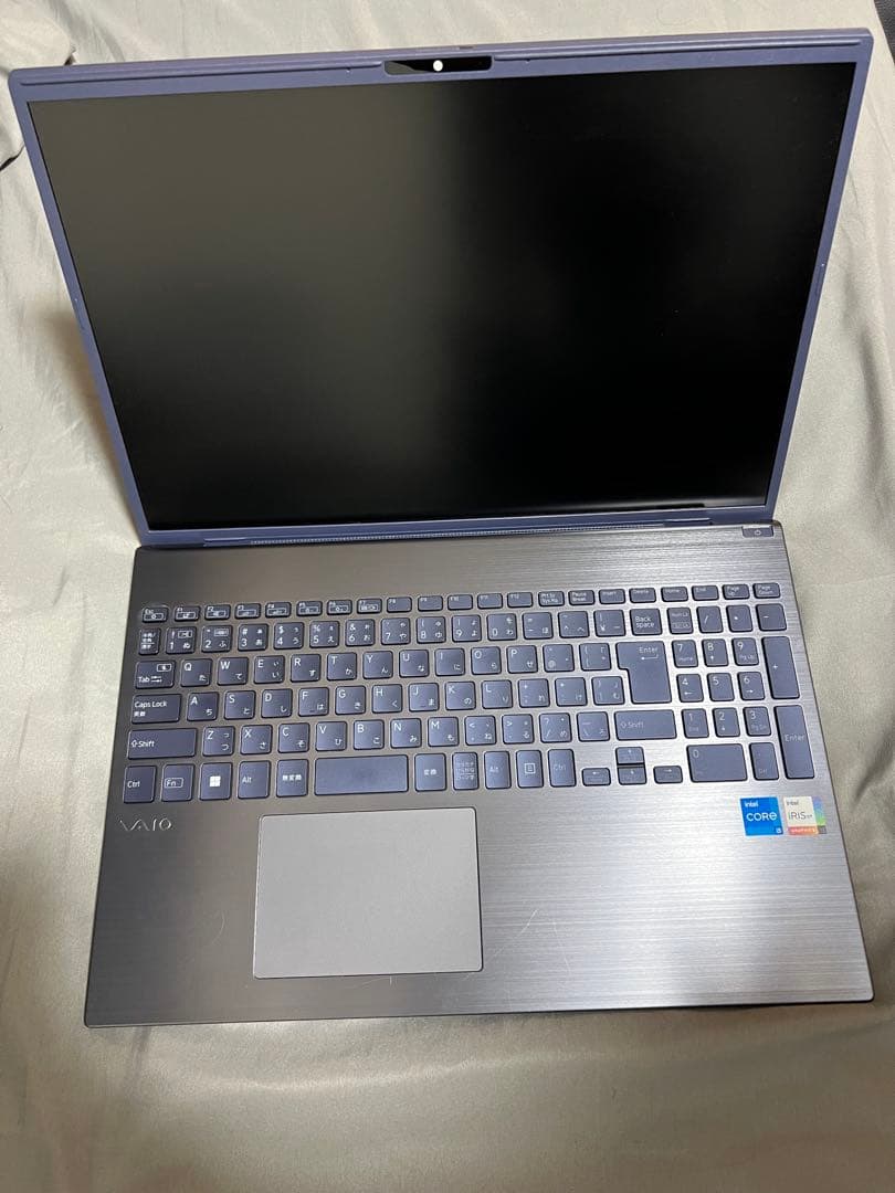 VAIO Pro VJBM11 第13世代i5 RAM16GB