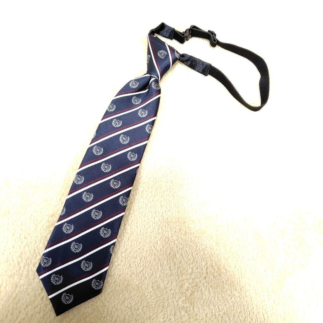 極美品 ウォルツバイビームス 男の子 スーツ セットアップ 130 入学式 5点