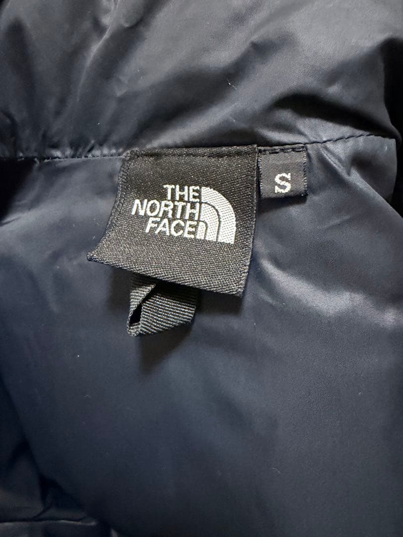 こに様【美品】The North Face ジャケット オリーブ S