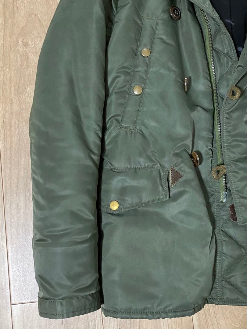 ジャケット・アウター wjk N3B