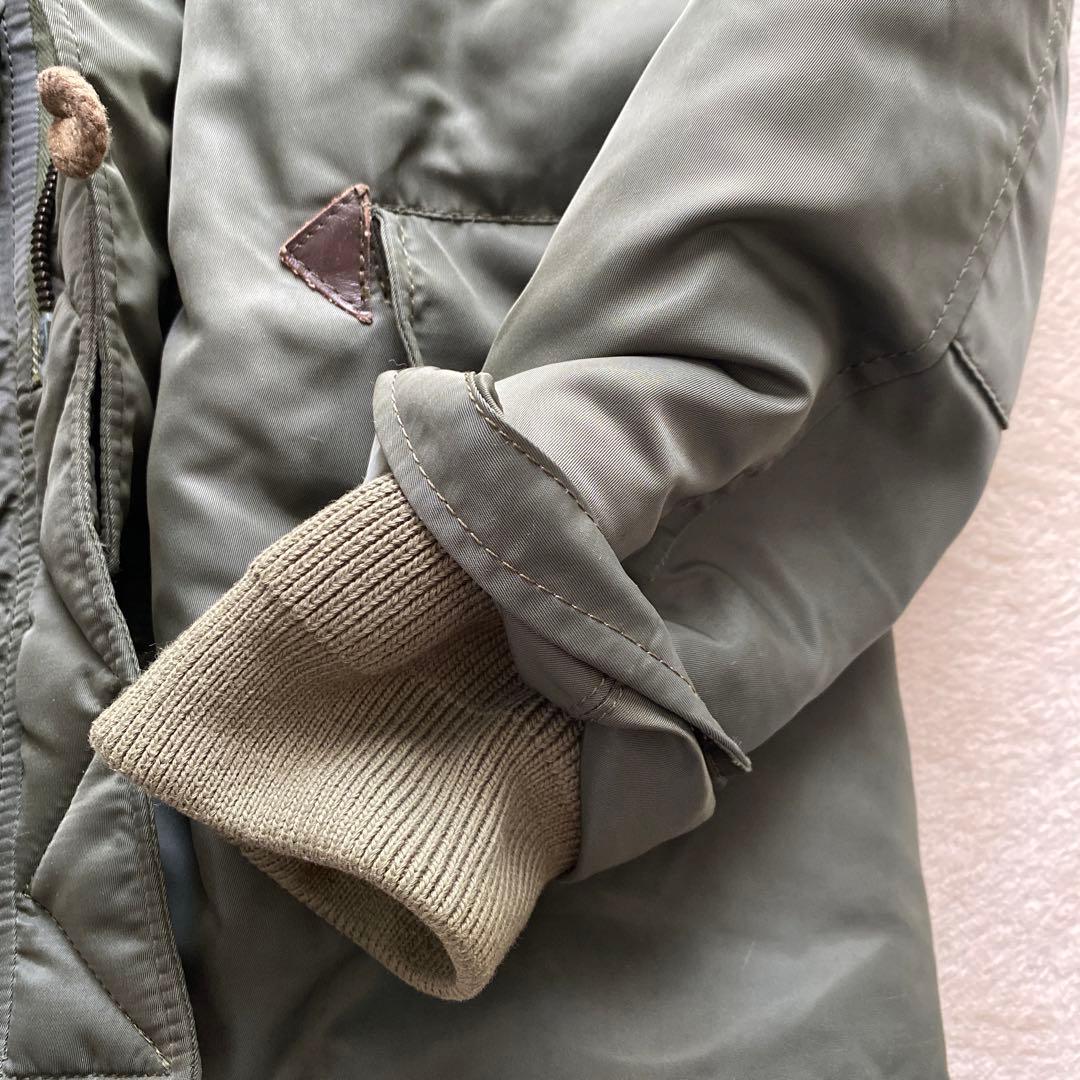 ジャケット・アウター wjk N3B