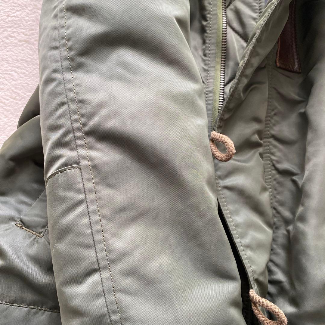 ジャケット・アウター wjk N3B