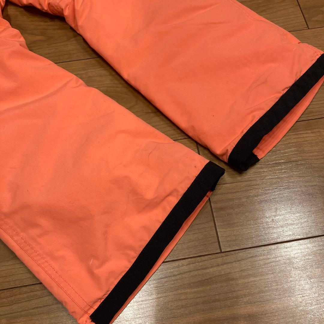 バートン 子供用スキーウェア セット