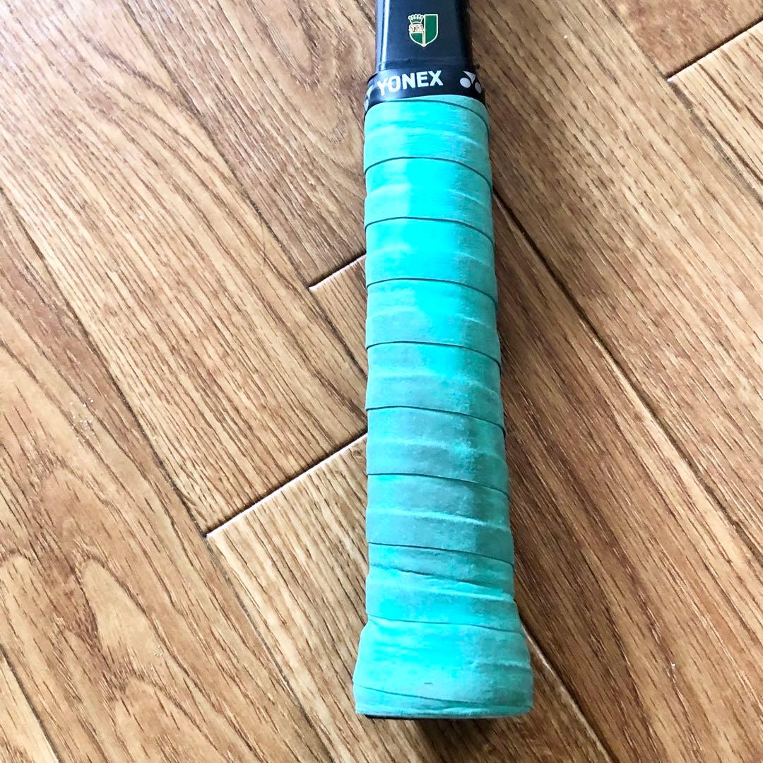 YONEX GEOBREAK 70S ジオブレイク70S UL1 テニスラケット