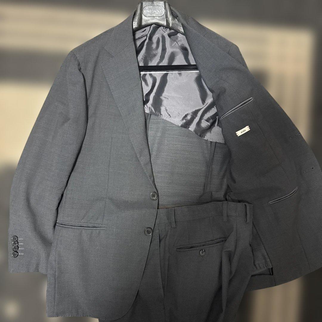 ケンさん専用　CARUSO カルーゾ セットアップ