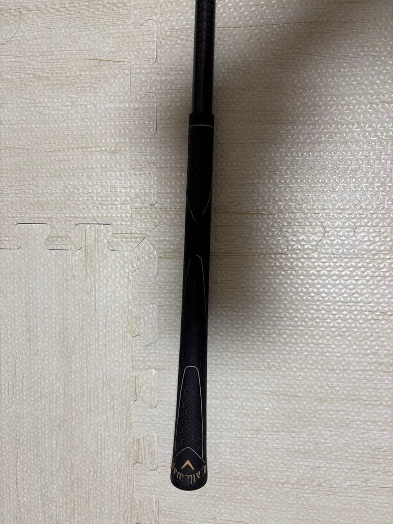 キャロウェイLEGACY APEX V ドライバー & X フェアウェイウッド