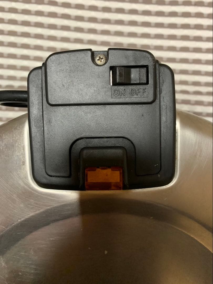 タイガー電子ジャJHC-900A ステンレス炊飯器 9.0L