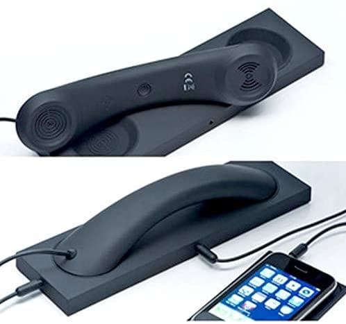 超簡単、固定電話と同じように電話やテレビ（LINE）電話が出来る