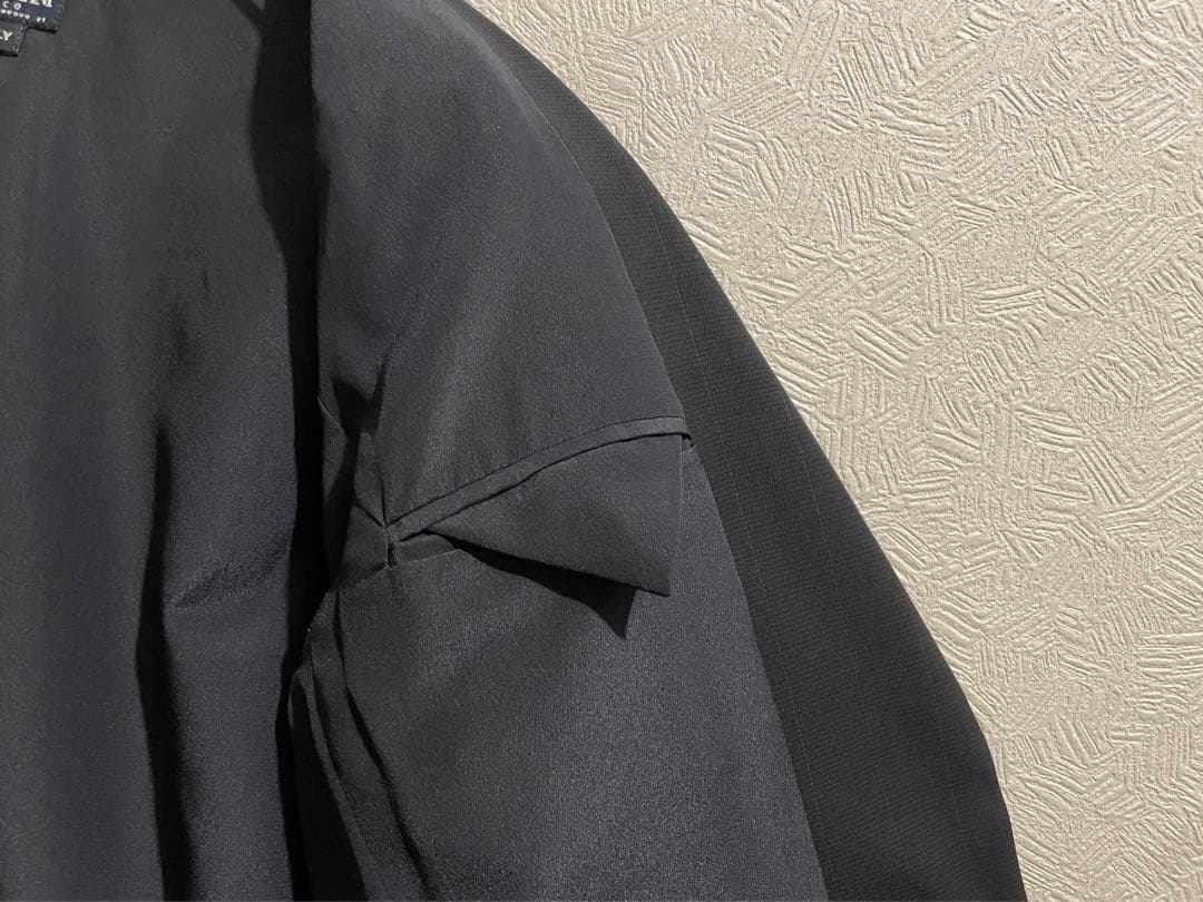 イタリア製 GIORGIO ARMANI 1B テーラード ジャケット