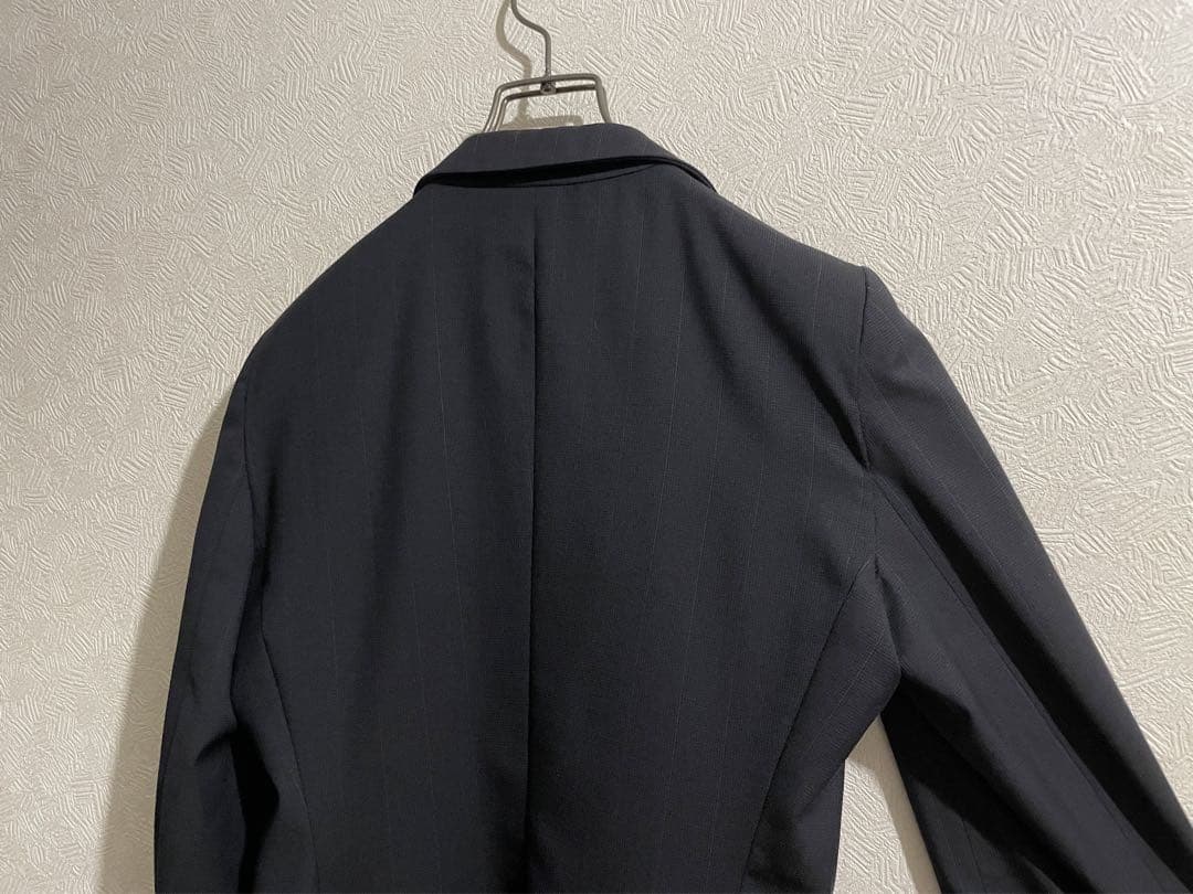 イタリア製 GIORGIO ARMANI 1B テーラード ジャケット