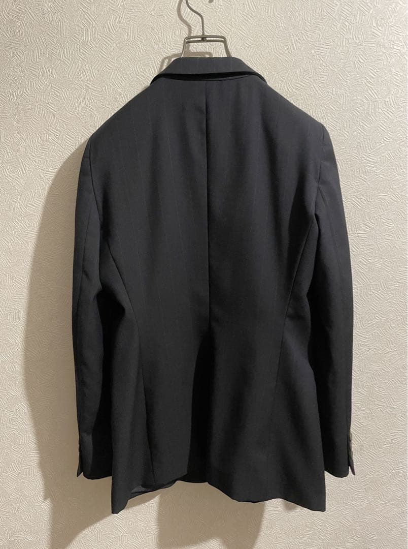 イタリア製 GIORGIO ARMANI 1B テーラード ジャケット