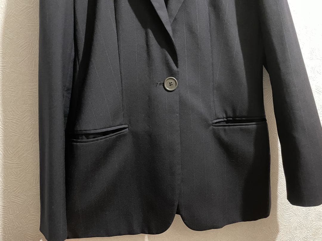 イタリア製 GIORGIO ARMANI 1B テーラード ジャケット