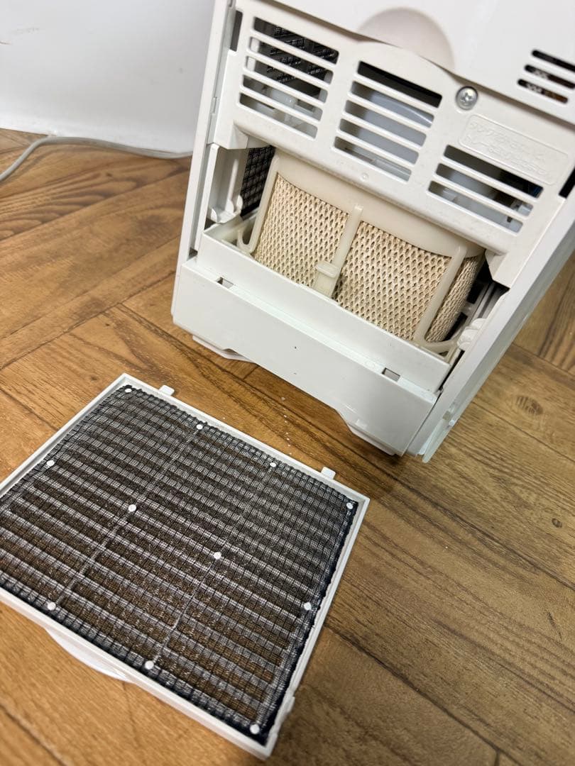 Panasonic 気化式加湿機 ～14畳 容量 約4.2L FE-KXU05