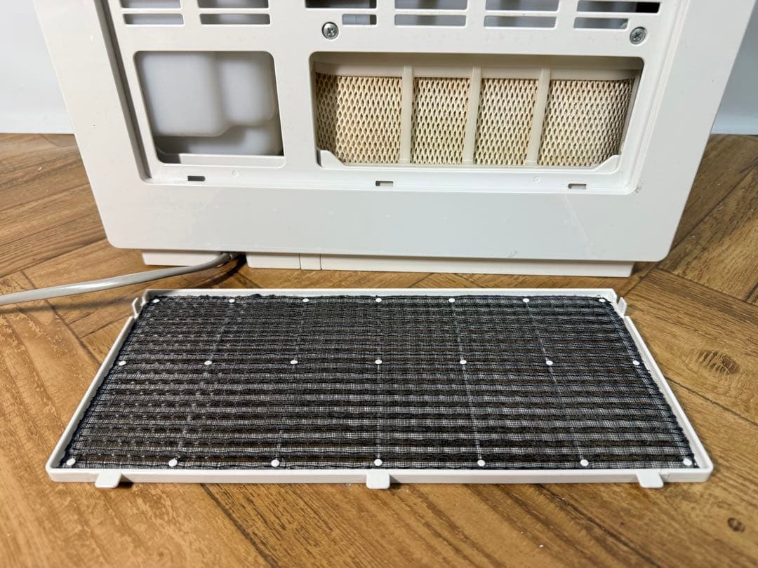 Panasonic 気化式加湿機 ～14畳 容量 約4.2L FE-KXU05