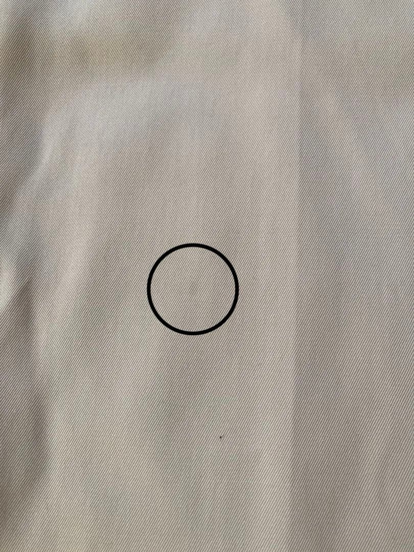 AURALEE スラックス