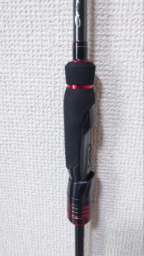 エメラルダスストイストRT 84M【まぁー】