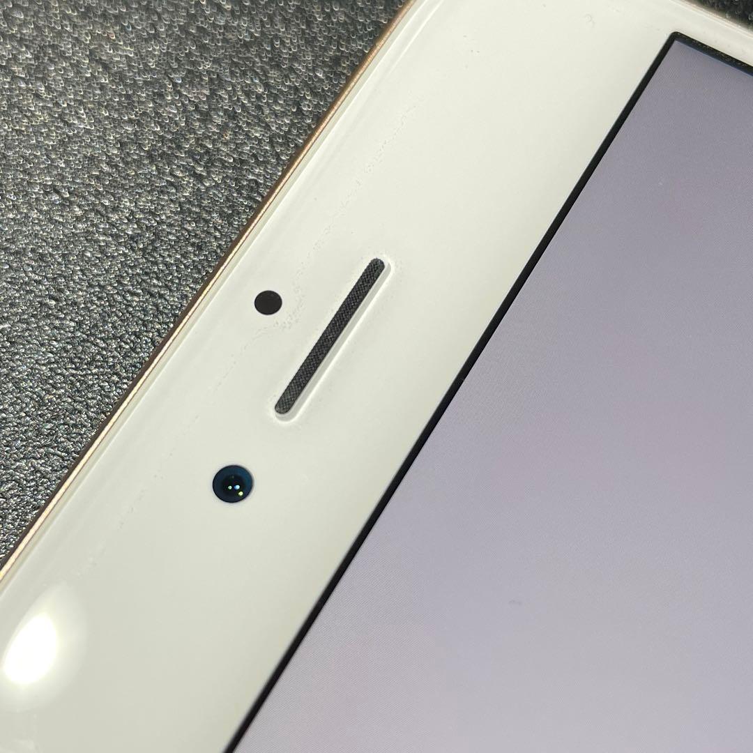 Apple iPhone 8ゴールド