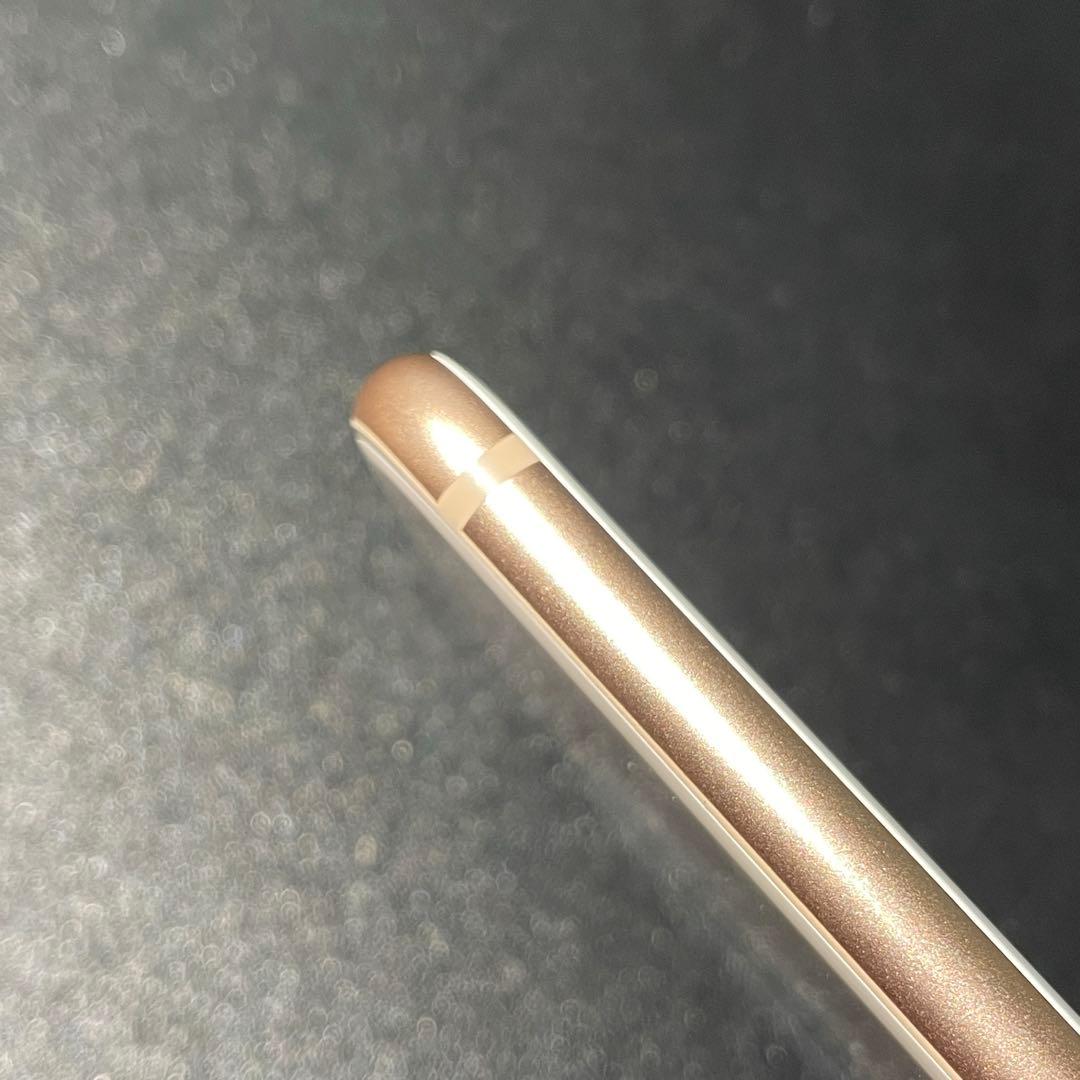 Apple iPhone 8ゴールド