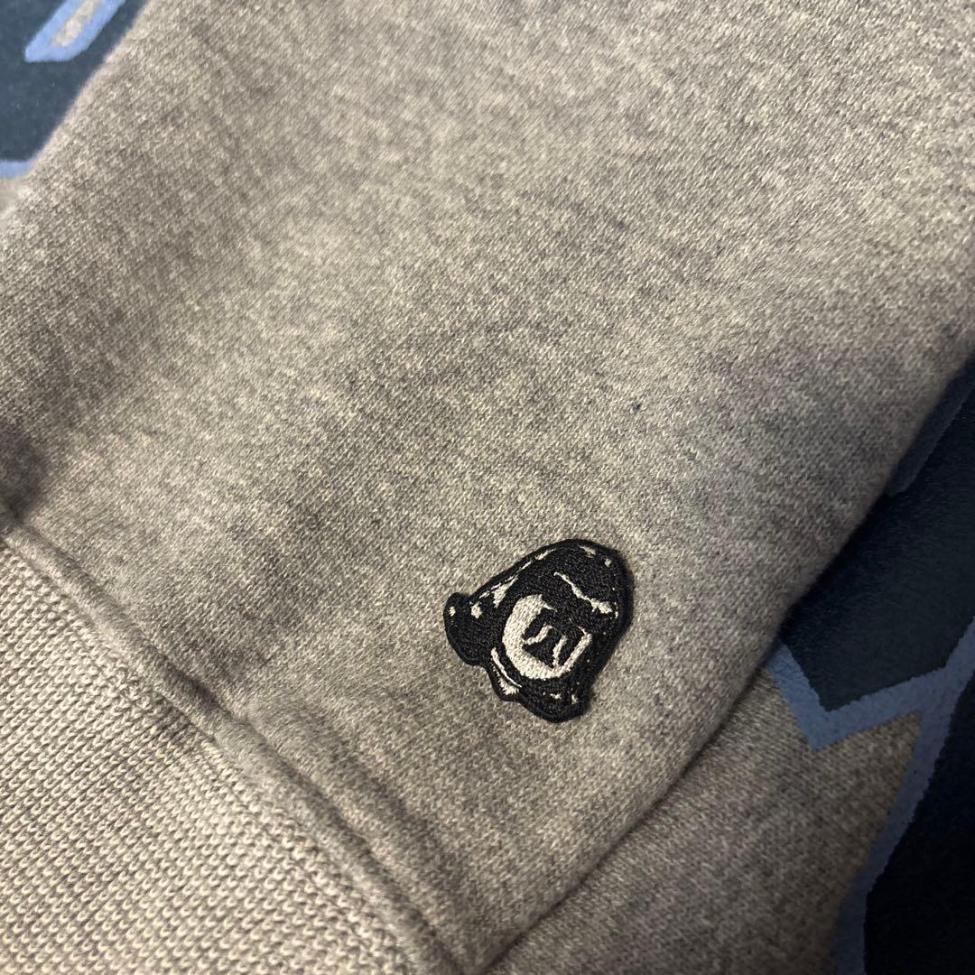 美品　tacoma fuji recordsスウェット　Mサイズ　HOT DOG