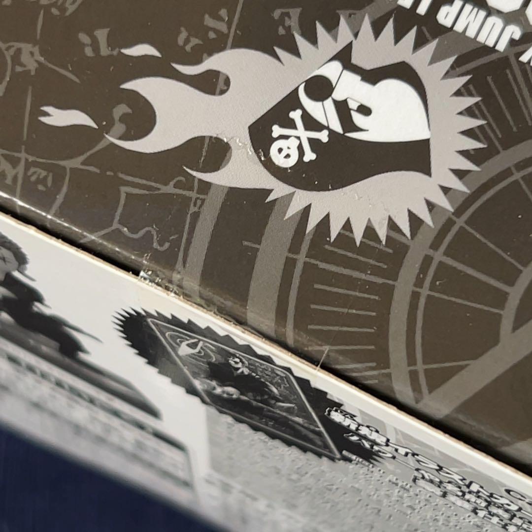 新品未開封品　レカフィグ　ロロノア・ゾロ　プロモ　金文字　応募者全員サービス②