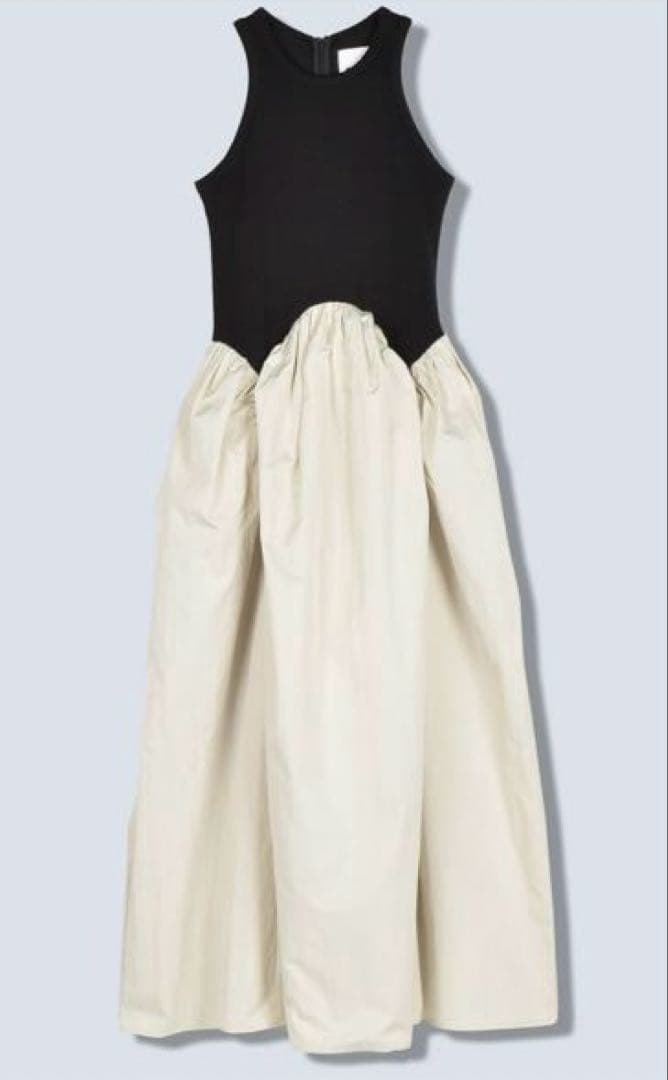 ⭐︎MH様用⭐︎正規品OMMO ARCH FLOW GATHER ワンピース