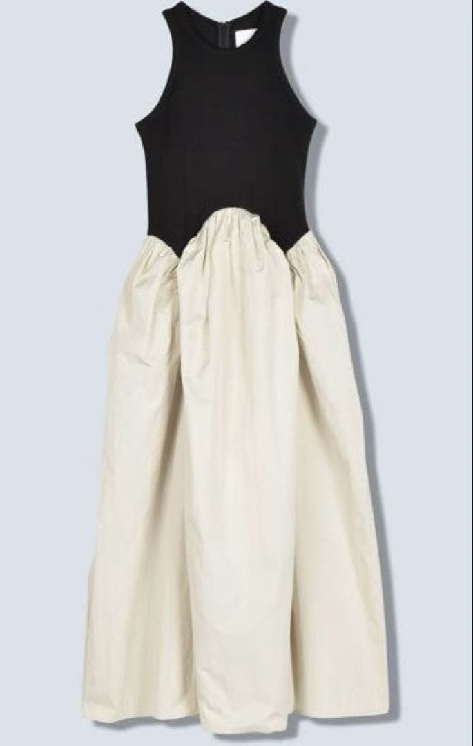 ⭐︎MH様用⭐︎正規品OMMO ARCH FLOW GATHER ワンピース