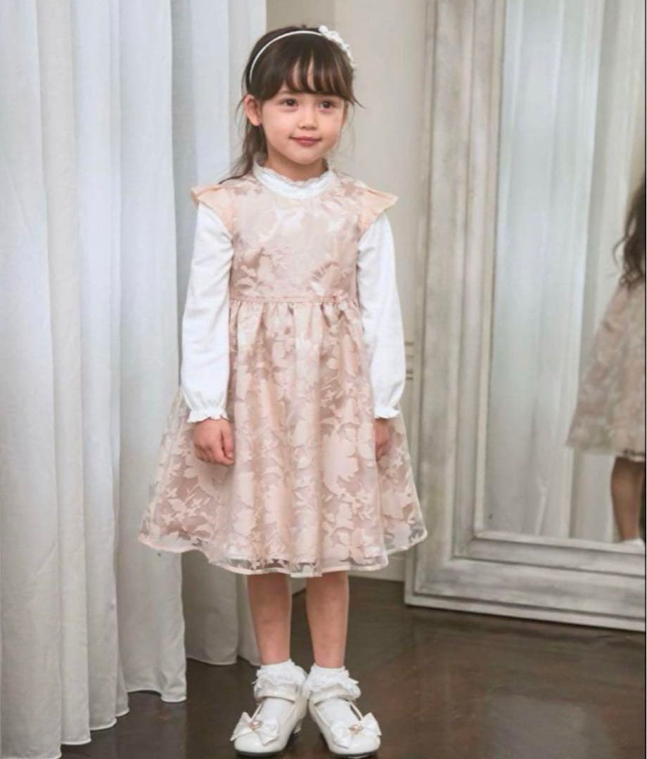 anyFAM セレモニー 入学 卒園 発表会 フォーマル