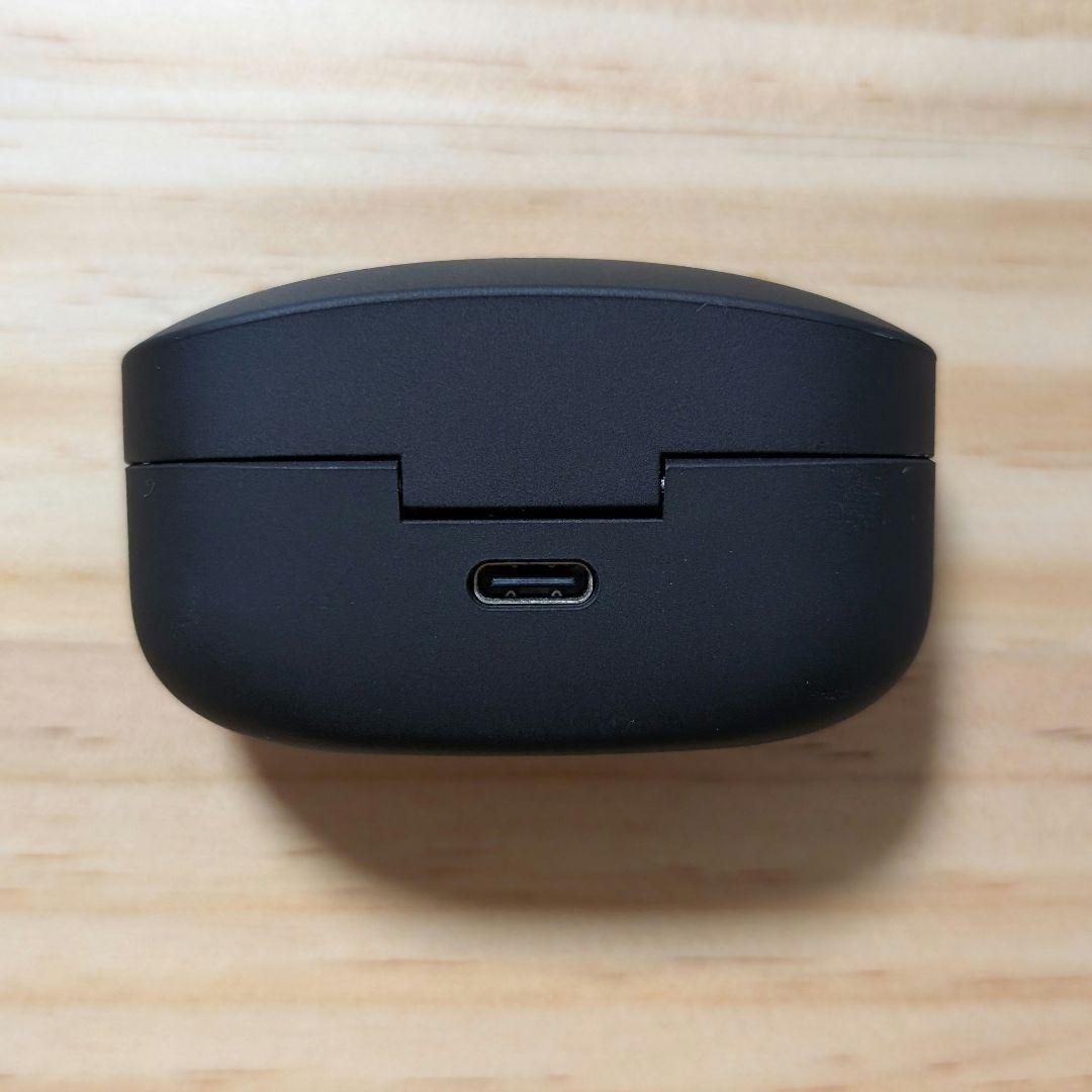 【美品】SONY 　WF-1000XM4　　ケース付き