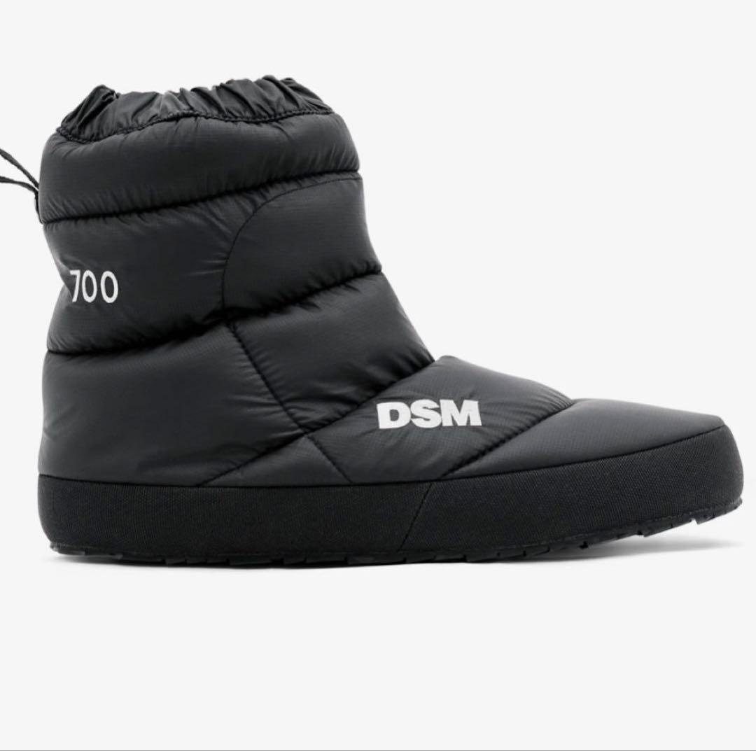 THF × DSM Nuptse 700 Bootie ヌプシブーティ　24cm