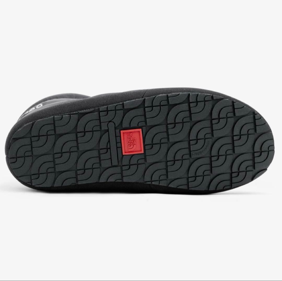 THF × DSM Nuptse 700 Bootie ヌプシブーティ　24cm