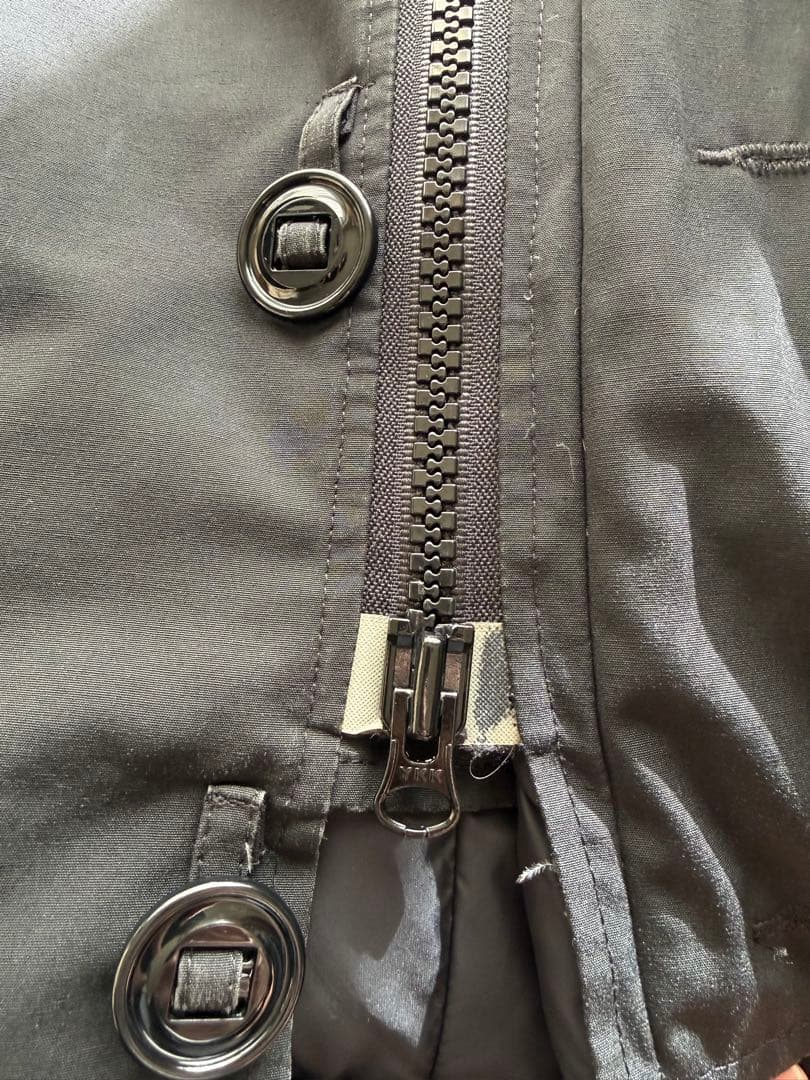 【XS】カナダグース  ジャスパー