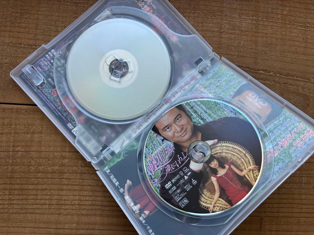 マンハッタンラブストーリーDVD-BOX《初回限定生産・７枚組セット》