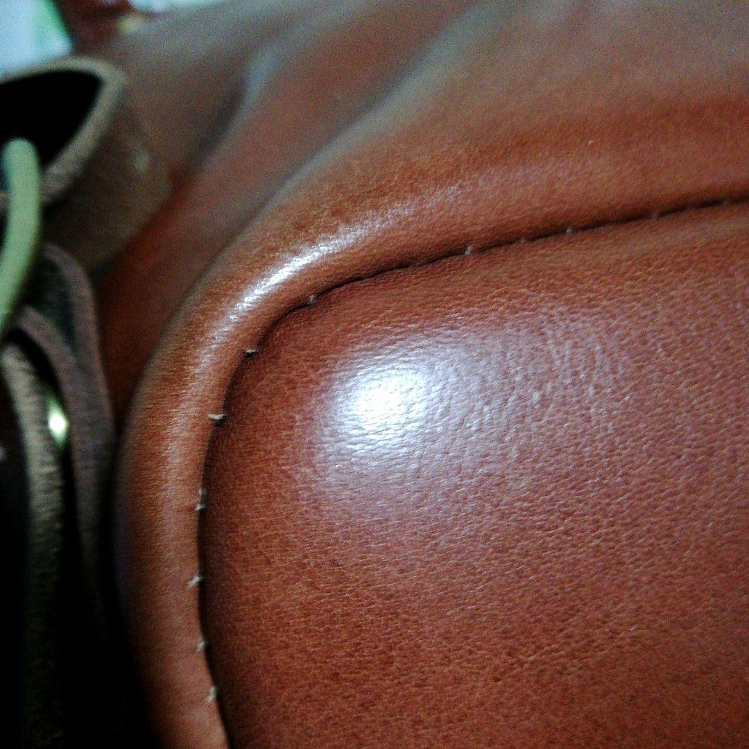 Herz ヘルツ 星のリュック 未使用