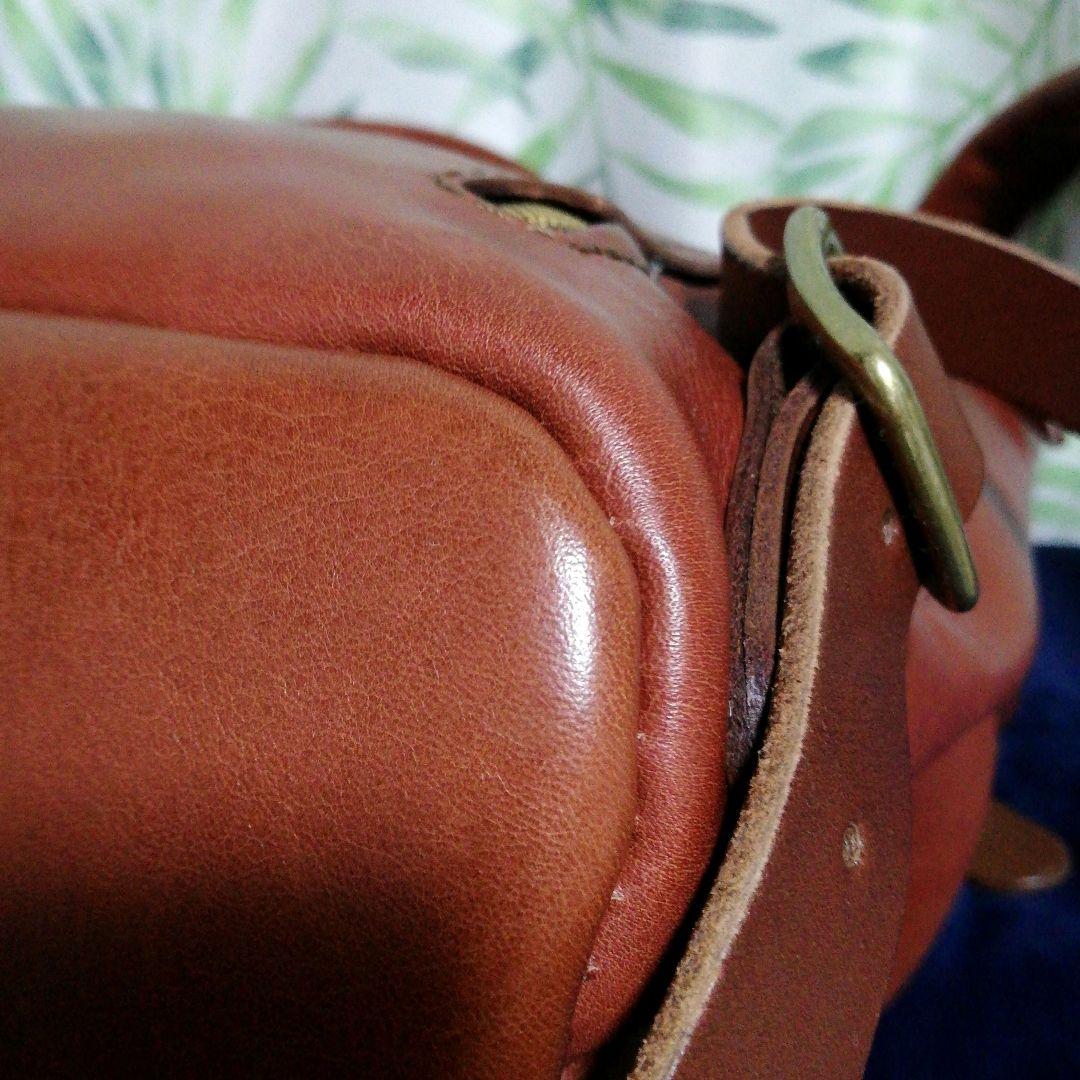 Herz ヘルツ 星のリュック 未使用