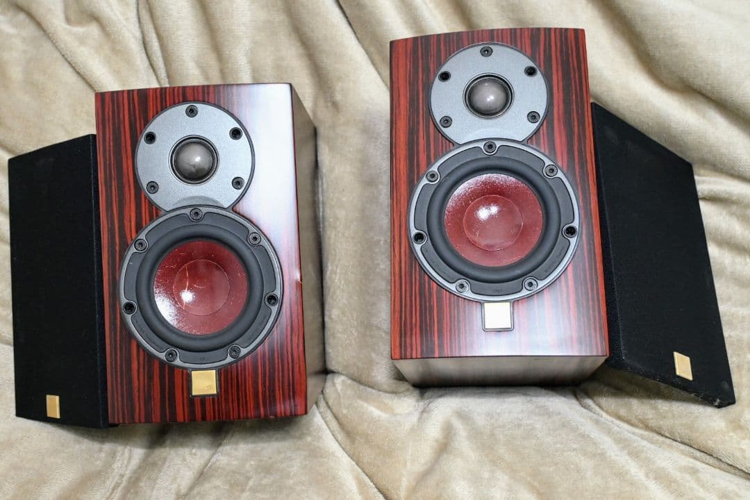 ★美品 ダリ Mentor menuet SE スペシャル 30周年記念版