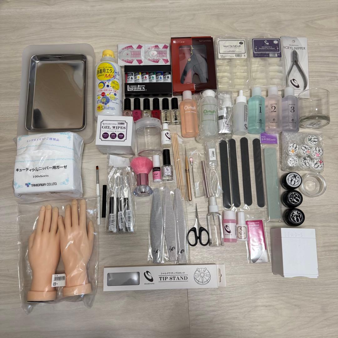 ネイリスト技能検定 3級2級 DVD付 ヒューマンアカデミー ジェル検定