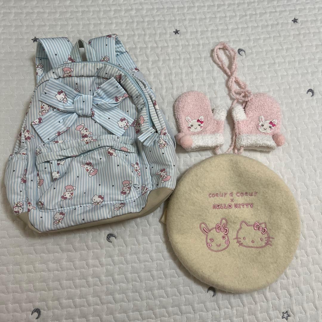 ち*こ様 クーラクール　夏〜冬服　まとめ売り　100サイズ　30点