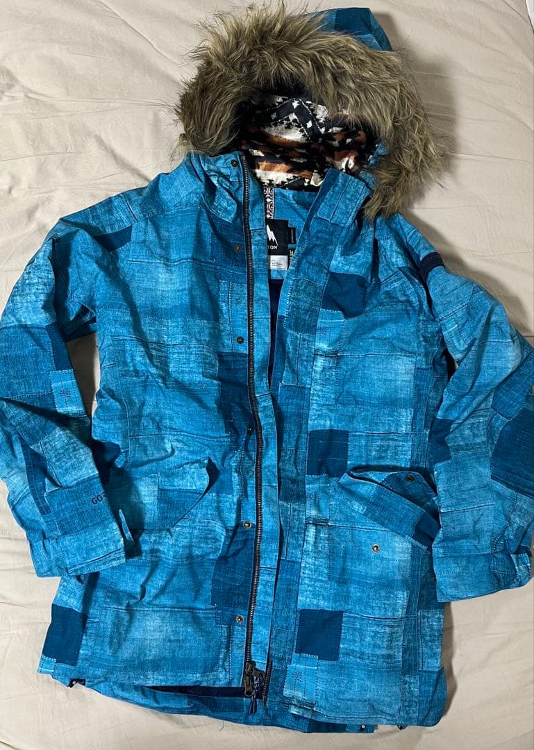 BURTON スキー・スノーボード ウェア GORE-TEX