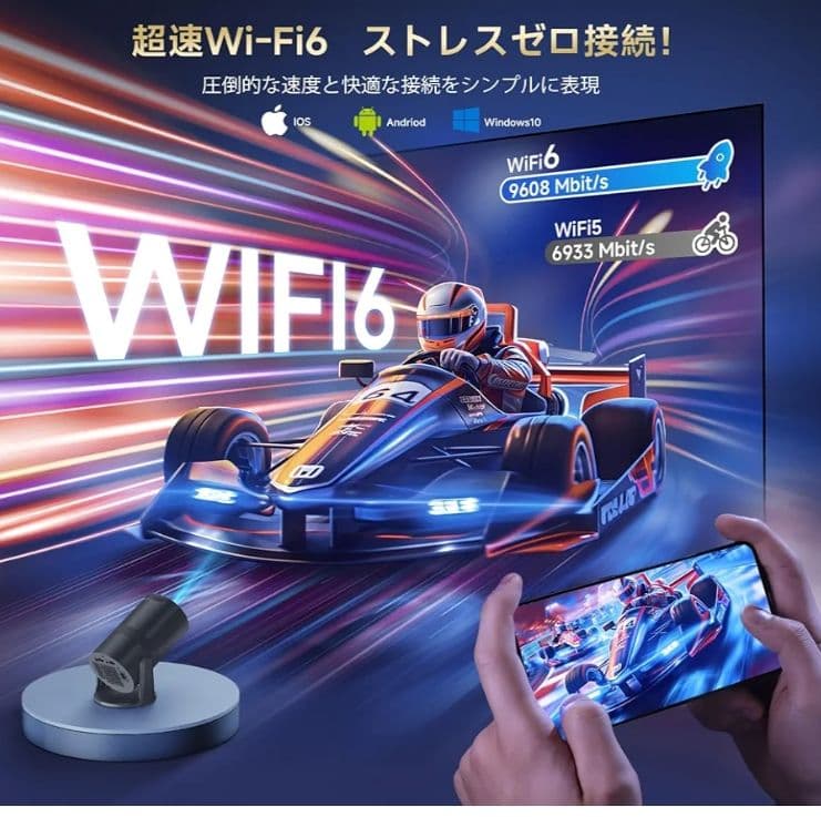 17000→値下【新品未使用】プロジェクター自宅ホームシアターイベント