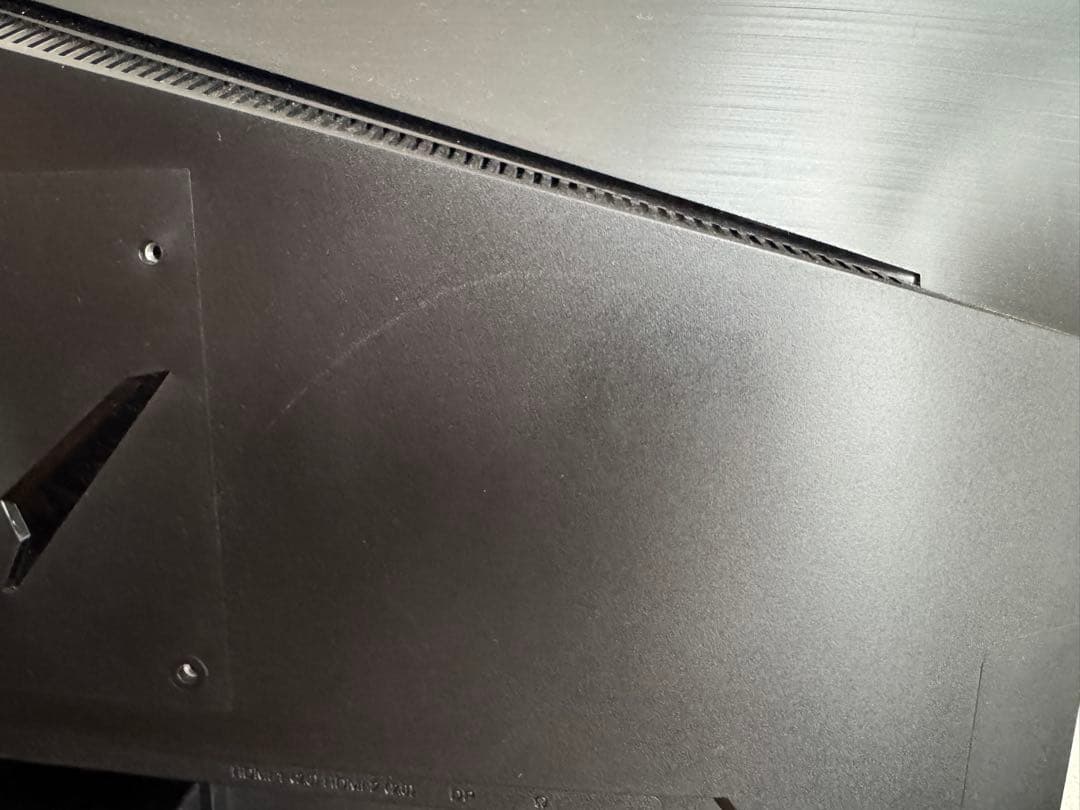 【中古】 Acer ゲーミングモニター Nitro VG240YSbmiipfx