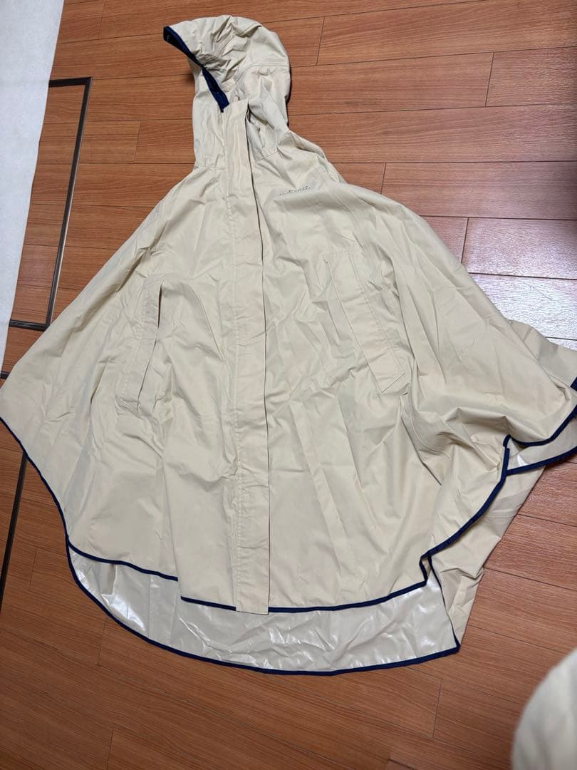 POLO ラルフローレン　レインコート